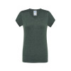  Tricou de damă JHK Regular Lady Comfort cu decolteu în V